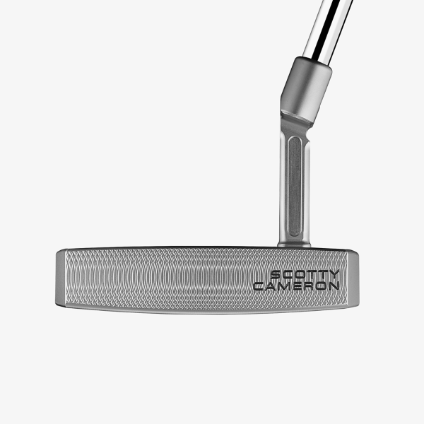Phantom 5.2 Mallet | Titleist | Scotty Cameron